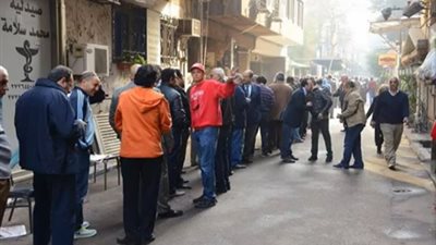 المتحدث العسكري يُحيي الشعب المصري على دوره في الاستفتاء