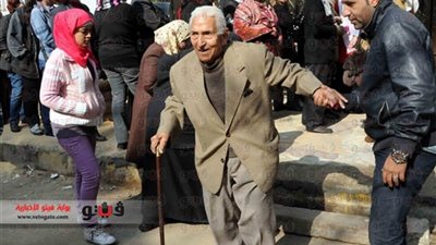 «الأوقاف» تشيد بإقبال الشعب على الاستفتاء