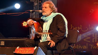 مارسيل خليفة: الإعلام وحد العرب على «التفاهة»