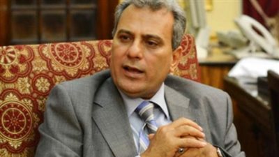 جابر نصار: «مليار جنيه» حجم تبرعات مستشفى 500500