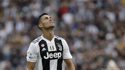 تفاصيل جديدة عن مغادرة «رونالدو» لريـال مدريد