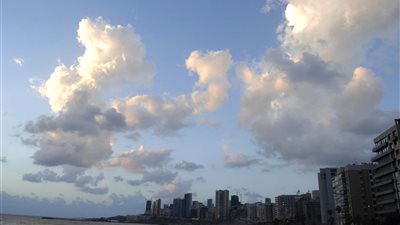 الأرصاد: انخفاض درجات الحرارة.. والعظمى في القاهرة 27 (فيديو)