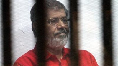 تأجيل طعن قضايا الدولة على حكم أحقية مرسي بالاستئناف على حبسه لـ٥ يناير