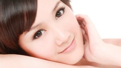 قناع البيض والسكر لبشرة مشدودة وأكثر بياضا