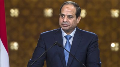 الصين تجدد دعوتها للسيسي للمشاركة في منتدى الحزام والطريق