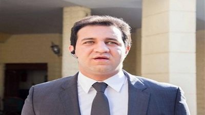 أحمد مرتضى يتقدم على «الشوبكي» في لجنة 11 بالعجوزة