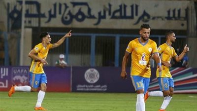 تعادلان لـ«جاريدو» مع الإسماعيلي قبل مباراة الرجاء والدراويش