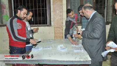 مدرسة على بن أبي طالب بسفاجا: 527 