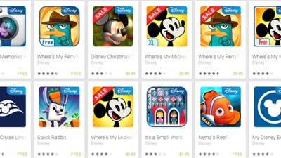 أبرز التخفيضات على ألعاب متجر جوجل بلاي