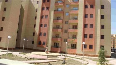 كراسة شروط حجز شقق الإعلان العاشر بالإسكان الاجتماعي (صور)