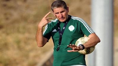 مشوار جاريدو مع الرجاء قبل مواجهة الإسماعيلي