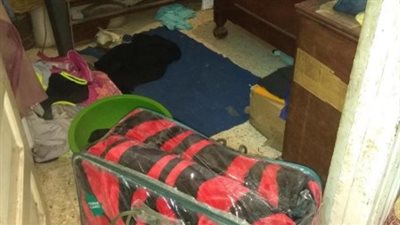 «الخصوص وشبرا وقليوب» الأكثر معاناة في الشتاء بالقليوبية (صور)