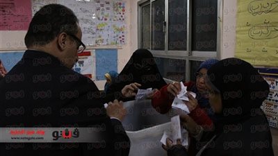 ننشر نتائج الفرز في 4 لجان بـ