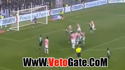 بالفيديو..«سانسوني» يتقدم بالهدف الأول لـ«ساسولو» في مرمى اليوفنتوس