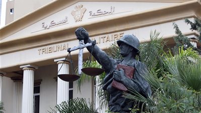 ٥ يناير.. نظر الطعن في بطلان إحالة «ميليشيات الأزهر» للمحكمة العسكرية
