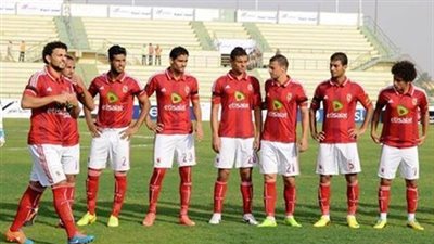 اليوم.. الأهلي يستأنف تدريباته استعدادًا لمواجهة دمنهور بالدوري