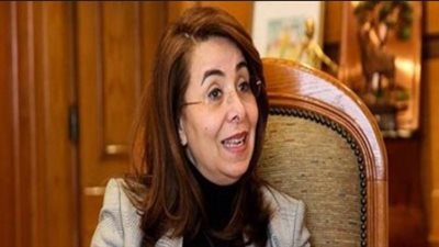وزيرة التضامن: 244 مليون جنيه قيمة 15 ألف مشروع «مستورة»
