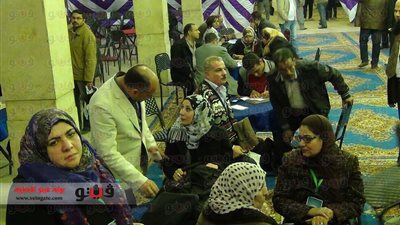 لجنة 3 بمدرسة 