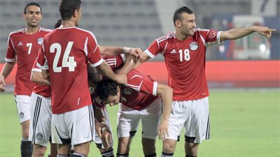 الإخوان يشترطون إلغاء أنشطة أديداس للموافقة على رعايتها للفراعنة