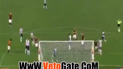 بالفيديو.. روما يتقدم بثنائية نظيفة في شباك أودينيزي بالشوط الأول