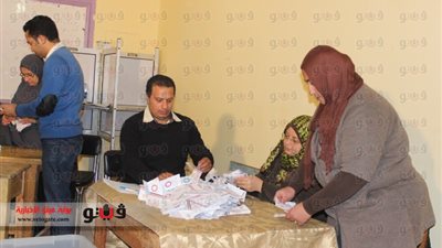 فرز 6 لجان بمدرسة 