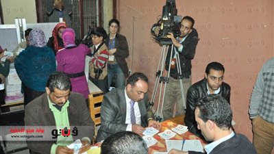 مدرسة أحمد زويل بالعمرانية.. 593 