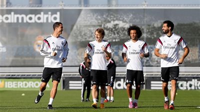 الليلة.. ريـال مدريد في نزهة أمام «كورنيا» بكأس إسبانيا