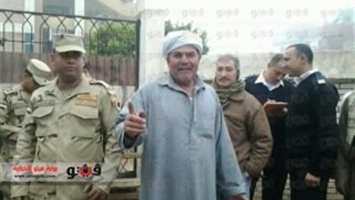 لجنة قرية حفنا بالشرقية.. 3240 