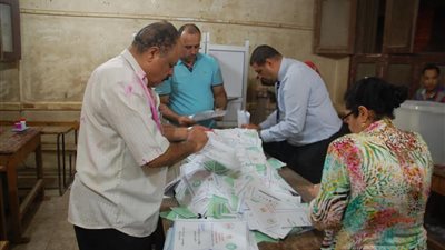 عمليات المصريين الأحرار: تقدم أحمد مرتضى على منافسه بالدقي والعجوزة