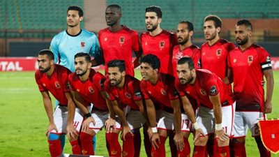 تعرف على نتائج الاجتماع الفني لمباراة الأهلي والوصل الإماراتي