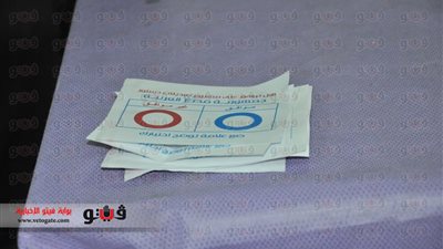 ننشر نتائج فرز7 لجان بالمنيا: 4802 