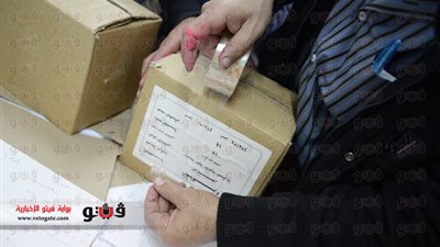 ننشر نتائج الفرز في 5 لجان بعين شمس