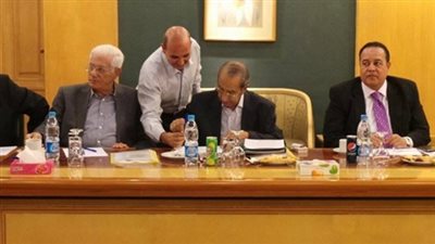 «التشريعات الإعلامية»: انتهاء مسودة قوانين اللجنة خلال شهرين ونصف