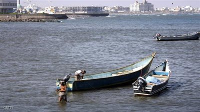 «سكاي نيوز»: اليمن تحيل 64 صيادً مصريًا للمحاكمة