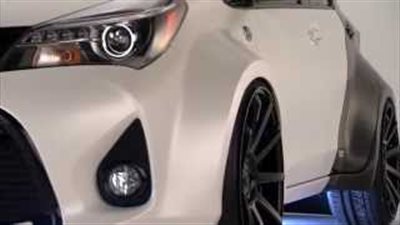 بالفيديو.. تويوتا تكشف عن إصدار 