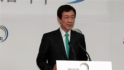 نائب رئيس مجلس الوزراء الصينى يترأس هيئة الإغاثة من الزلازل