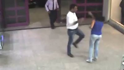 حجز بطل «فيديو التحرش» بفتاة مصر الجديدة لورود التحريات