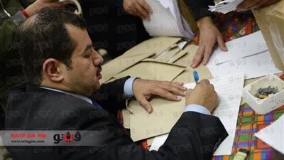 2783 لـ«نعم» مقابل 85 لـ«لا» في لجنة «محمد حافظ» بالسويس
