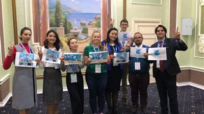 منتدى شرم الشيخ ملتقى الفنون.. مسرح شباب العالم يشهد عرض «الزائر» لخالد جلال 2 نوفمبر.. يشارك فيه 16 ممثلا من دول العالم.. واستضافة فنانين من ذوي الإعاقة الأبرز