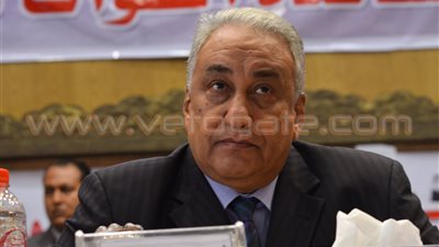 عاشور: التعددية النقابية تهدد استقرار العمل والإنتاج