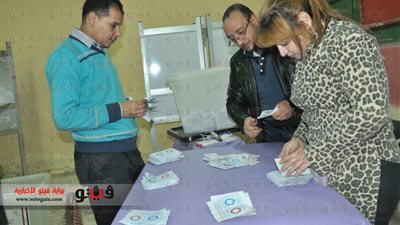 نتائج لجنتين بقرية 