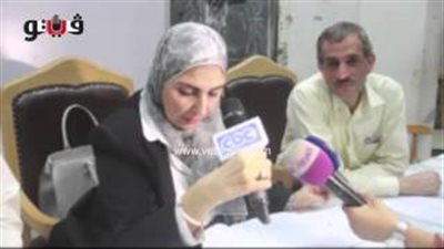 بالفيديو..«الشوبكي» يحصل على 215 صوتًا في اللجنة 162 بالعجوزة