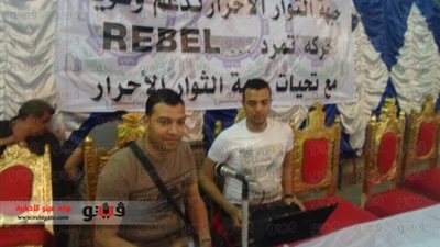 بالفيديو والصور .. توافد المواطنين لحضور مؤتمر 