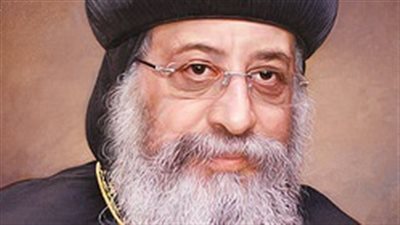 البابا تواضروس ينتدب الأنبا بولا للإشراف على إيبارشية دمياط وكفر الشيخ