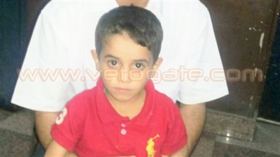 شرطة المترو تعيد طفلا «يمنيًا» مفقودًا لأسرته في محطة سانت تريزا