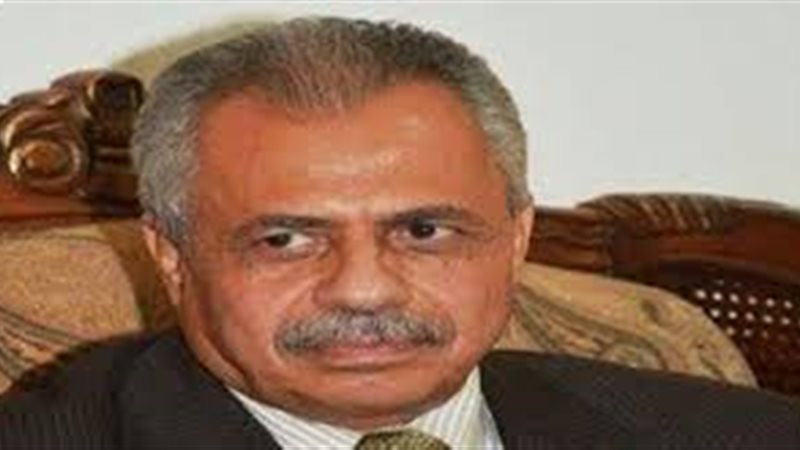  محمد ميتمي وزير