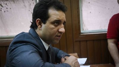 أحمد مرتضى يتقدم على «الشوبكي» في لجنة 11 بفارق 50 صوتًا