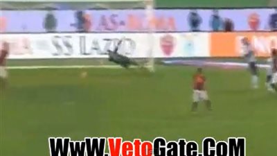 بالفيديو.. روما يفوز بثلاثية أمام أودينيزى في غياب «محمد صلاح»