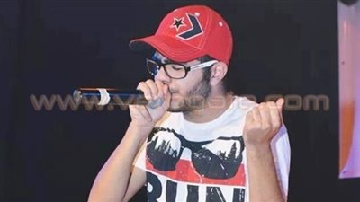 الليلة.. حفل راب هيب وهوب لـ«حاتم مصطفى» بالجامعة الأميركية