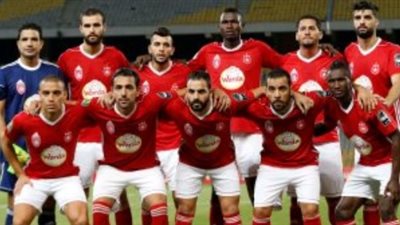 الوداد يسقط بفخ التعادل السلبي أمام النجم الساحلي بذهاب كأس زايد